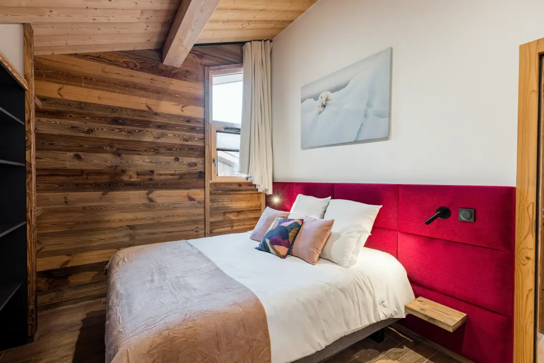 Apartmanok Les Gets