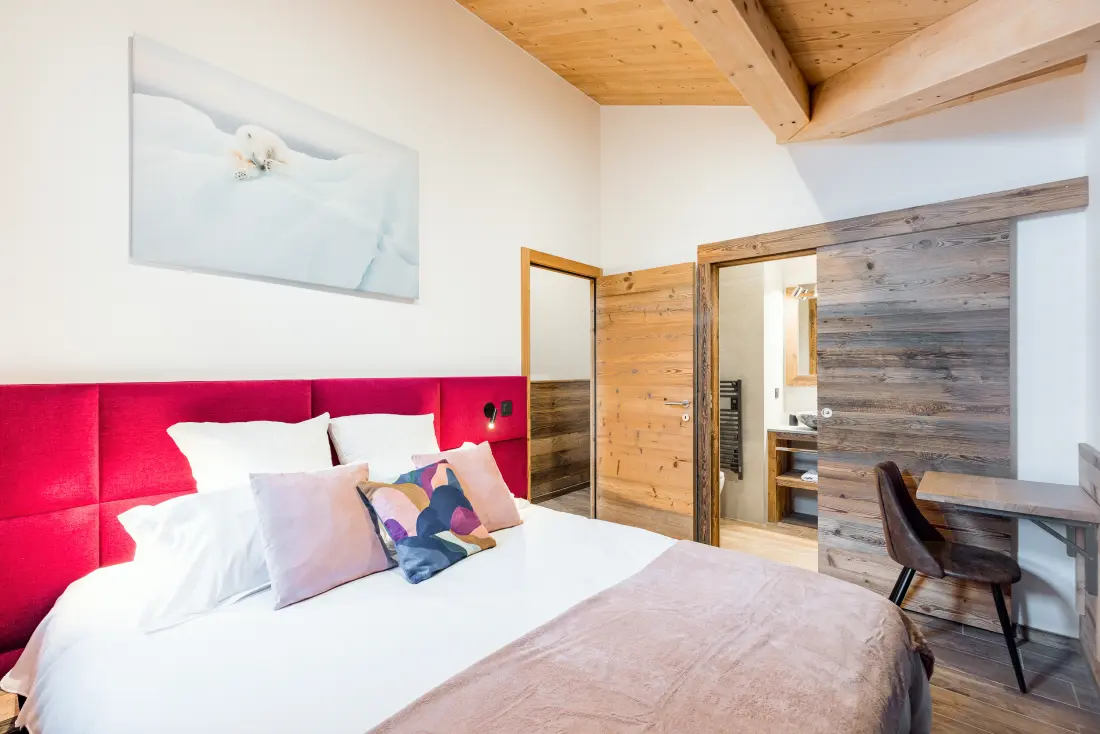 Apartmanok Les Gets