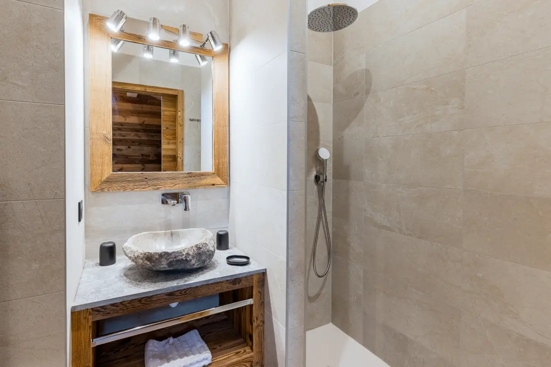 Apartmanok Les Gets