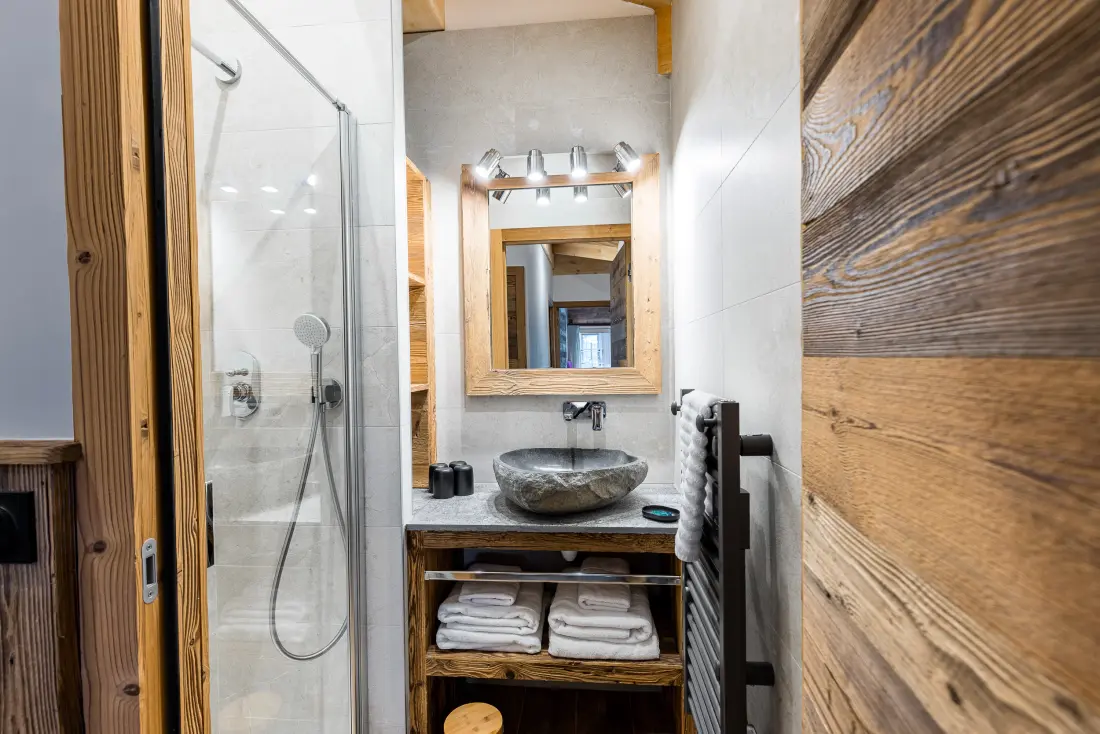 Apartmanok Les Gets