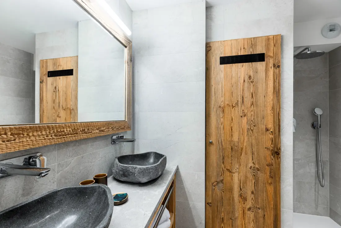 Apartmanok Les Gets