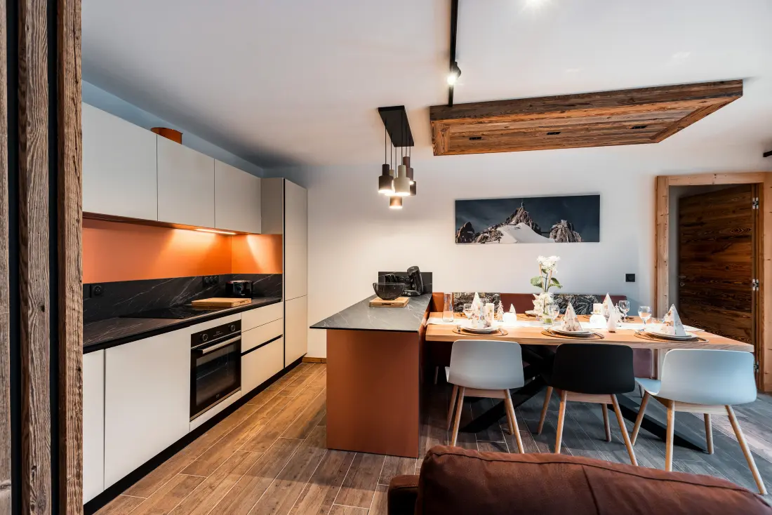 Apartmanok Les Gets