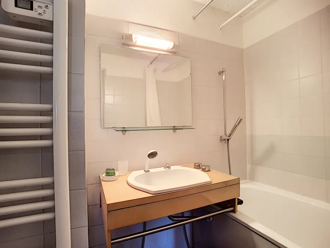 Apartmanok Les Gets