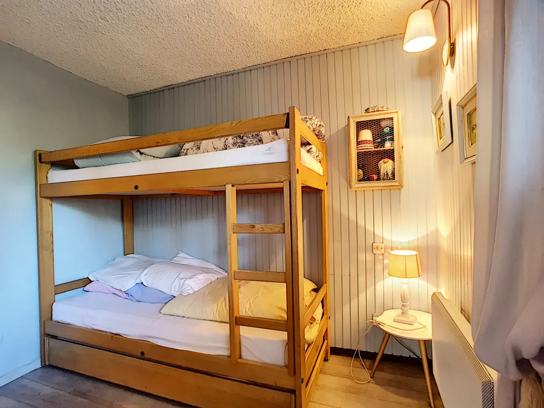 Apartmanok Les Gets