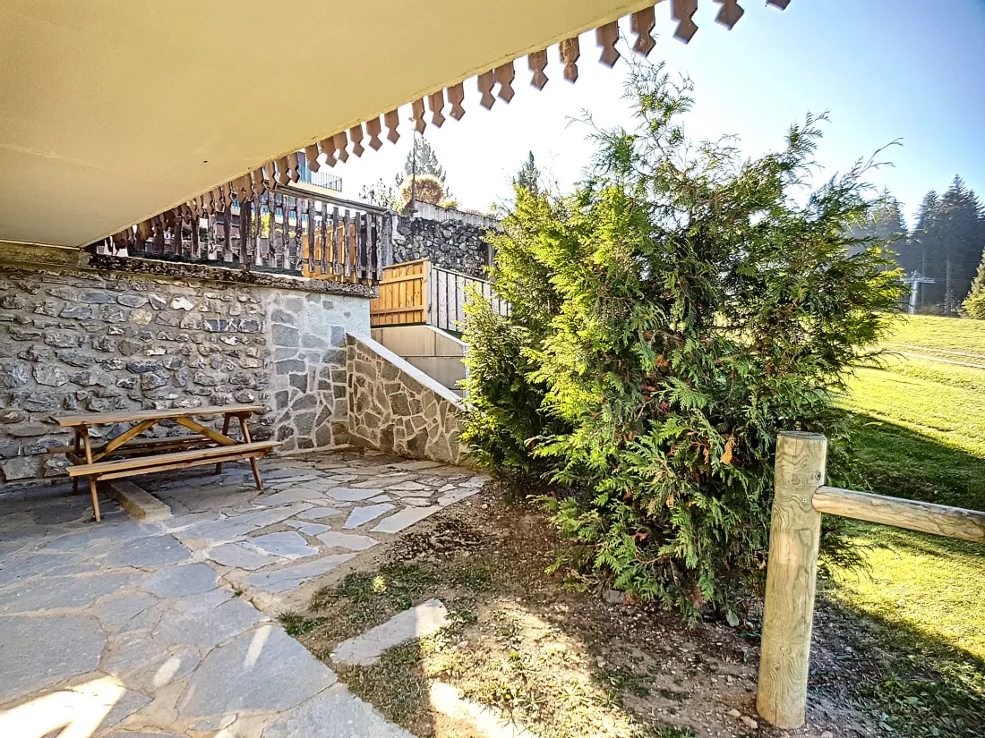 Apartmanok Les Gets