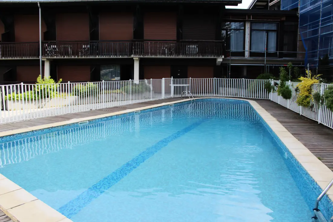Apartmanok Les Gets