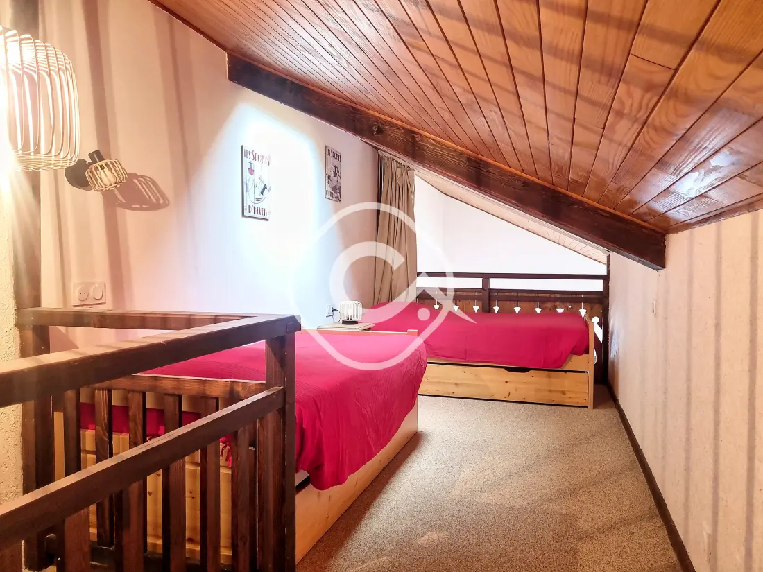 Apartmanok Les Gets