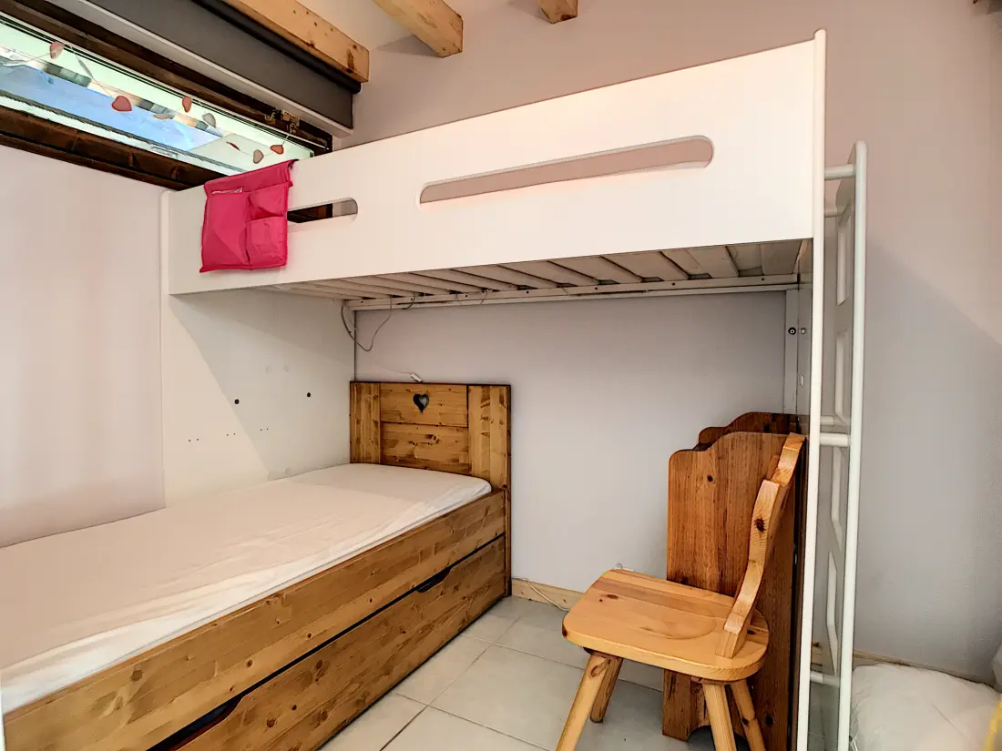 Apartmanok Les Gets