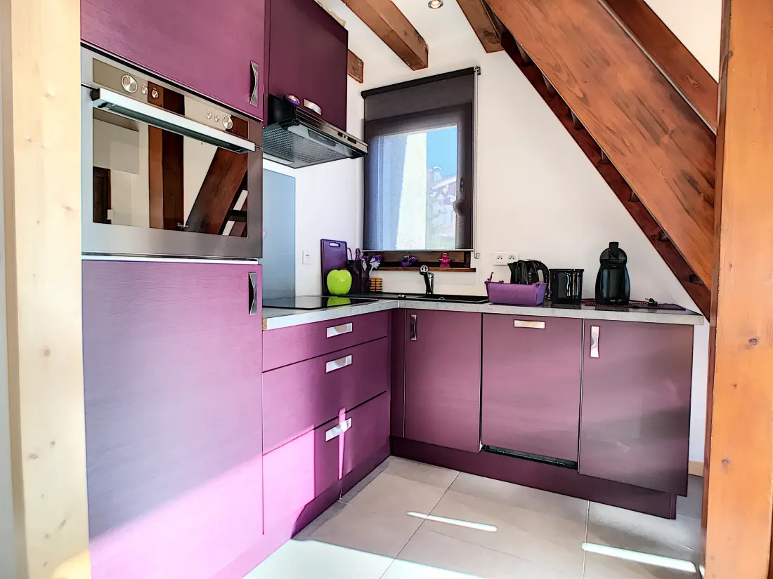 Apartmanok Les Gets