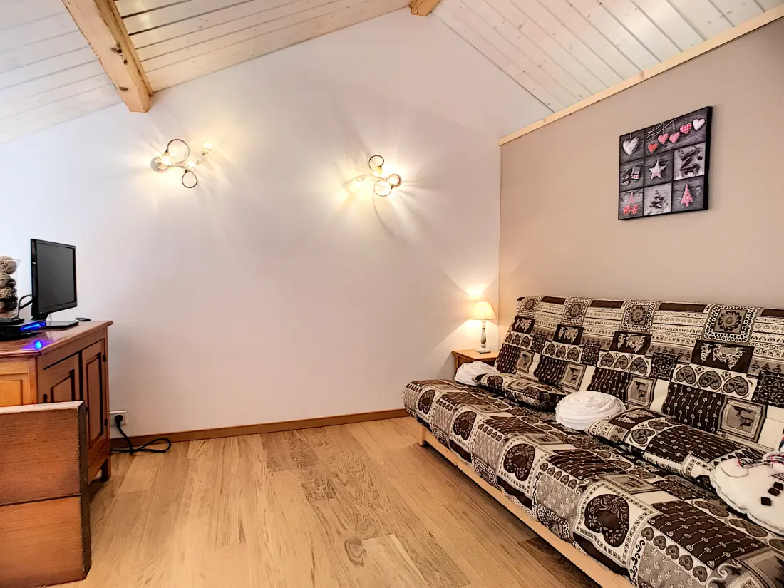 Apartmanok Les Gets