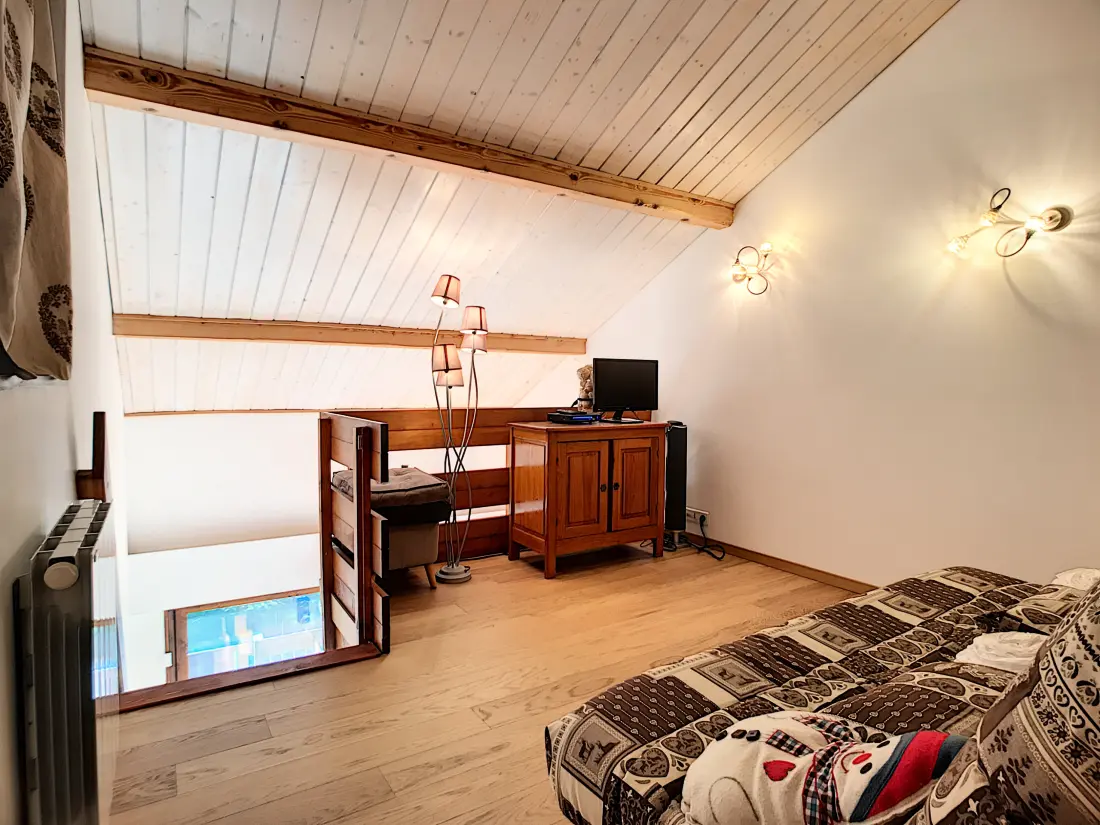 Apartmanok Les Gets