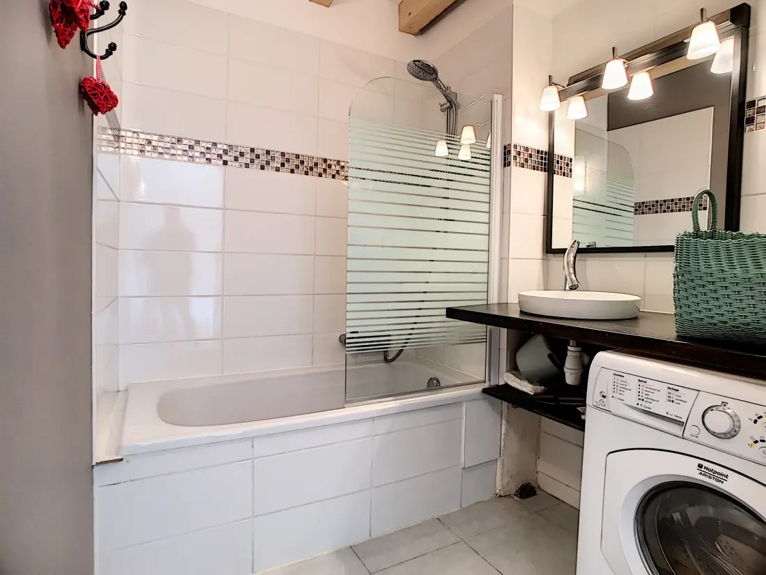 Apartmanok Les Gets