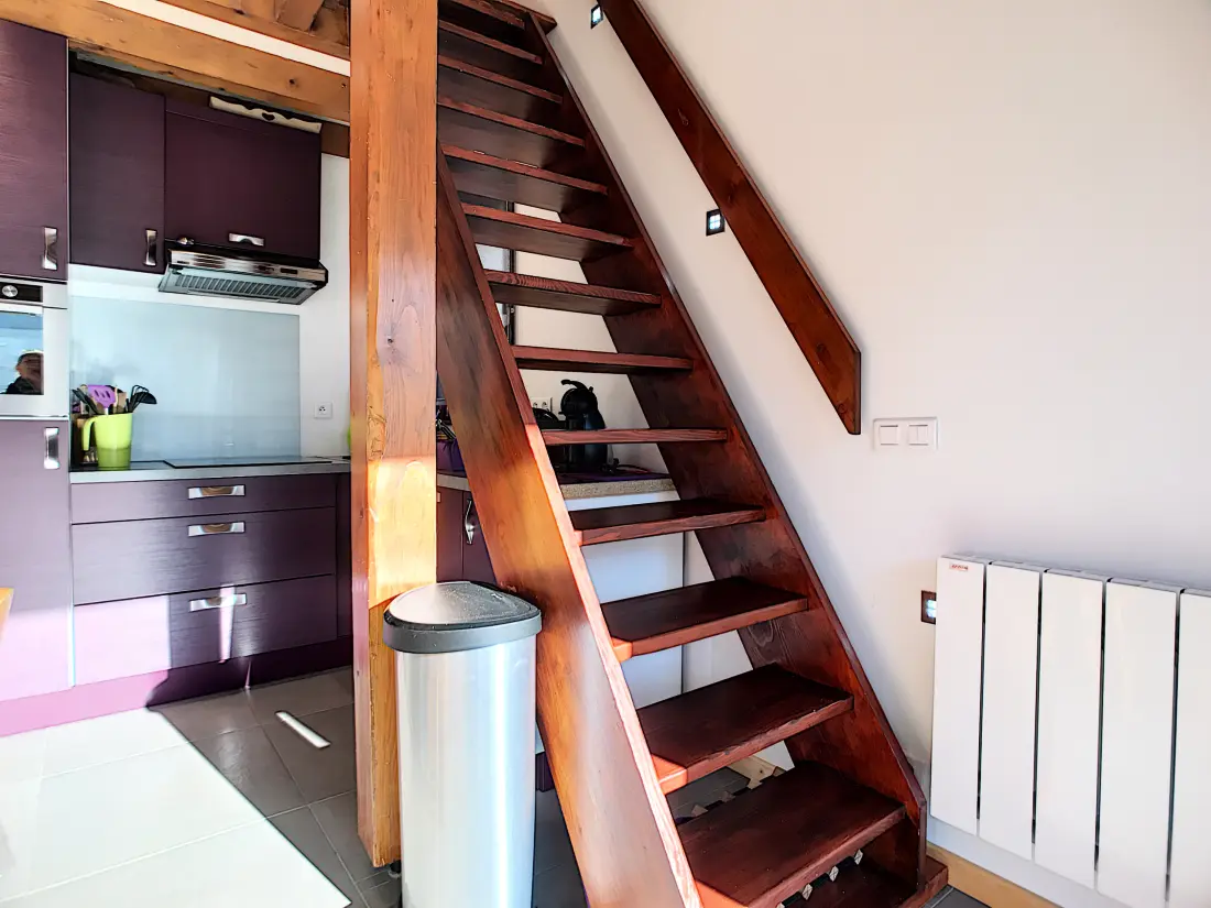 Apartmanok Les Gets