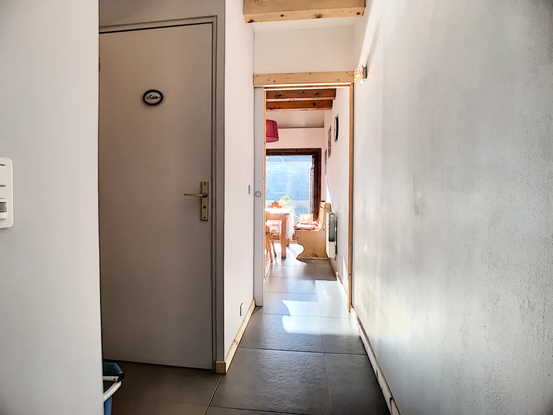 Apartmanok Les Gets