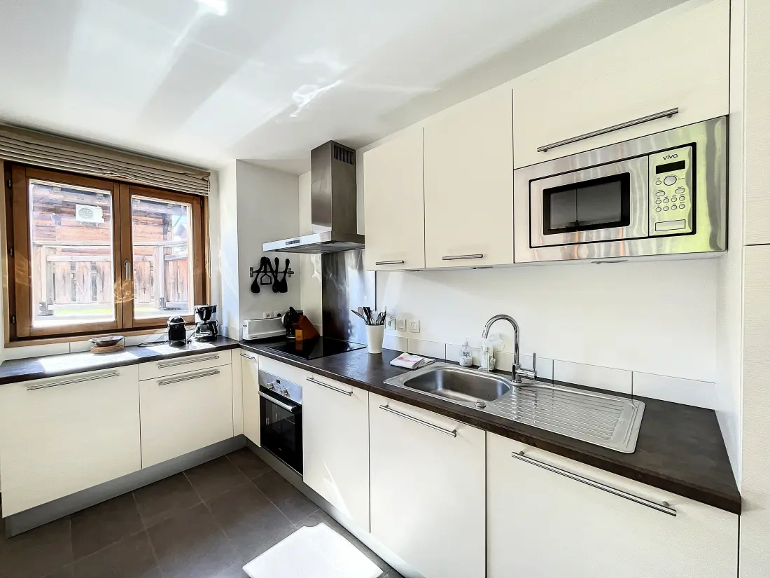 Apartmanok Les Gets