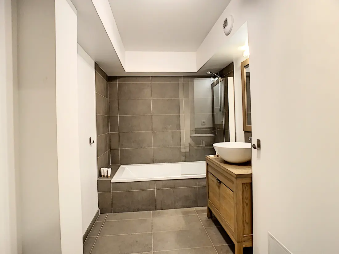 Apartmanok Les Gets