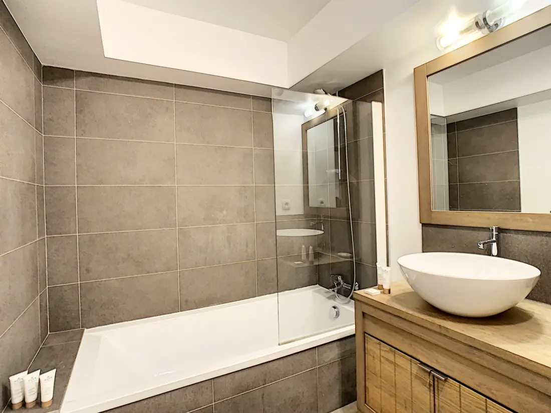 Apartmanok Les Gets