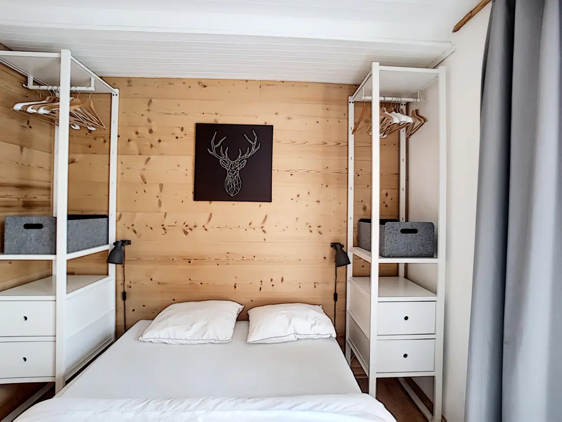 Apartmanok Les Gets