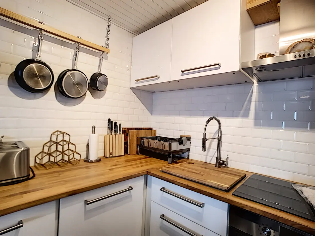 Apartmanok Les Gets