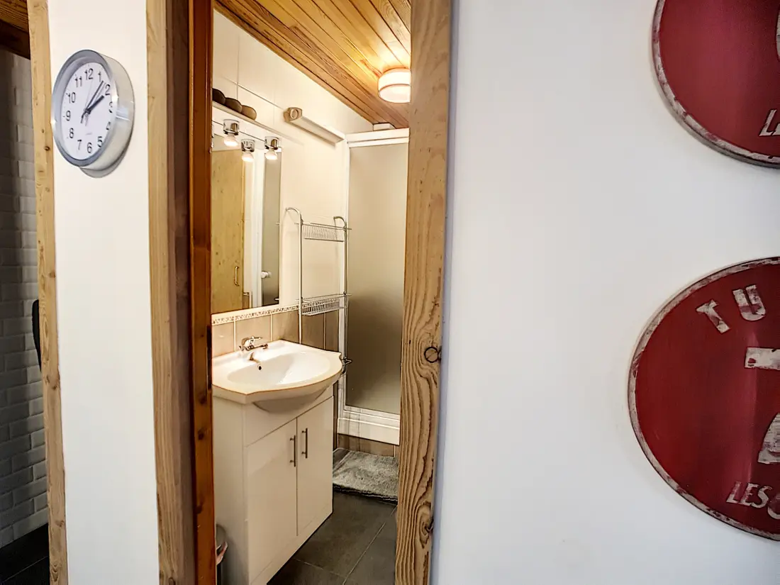 Apartmanok Les Gets