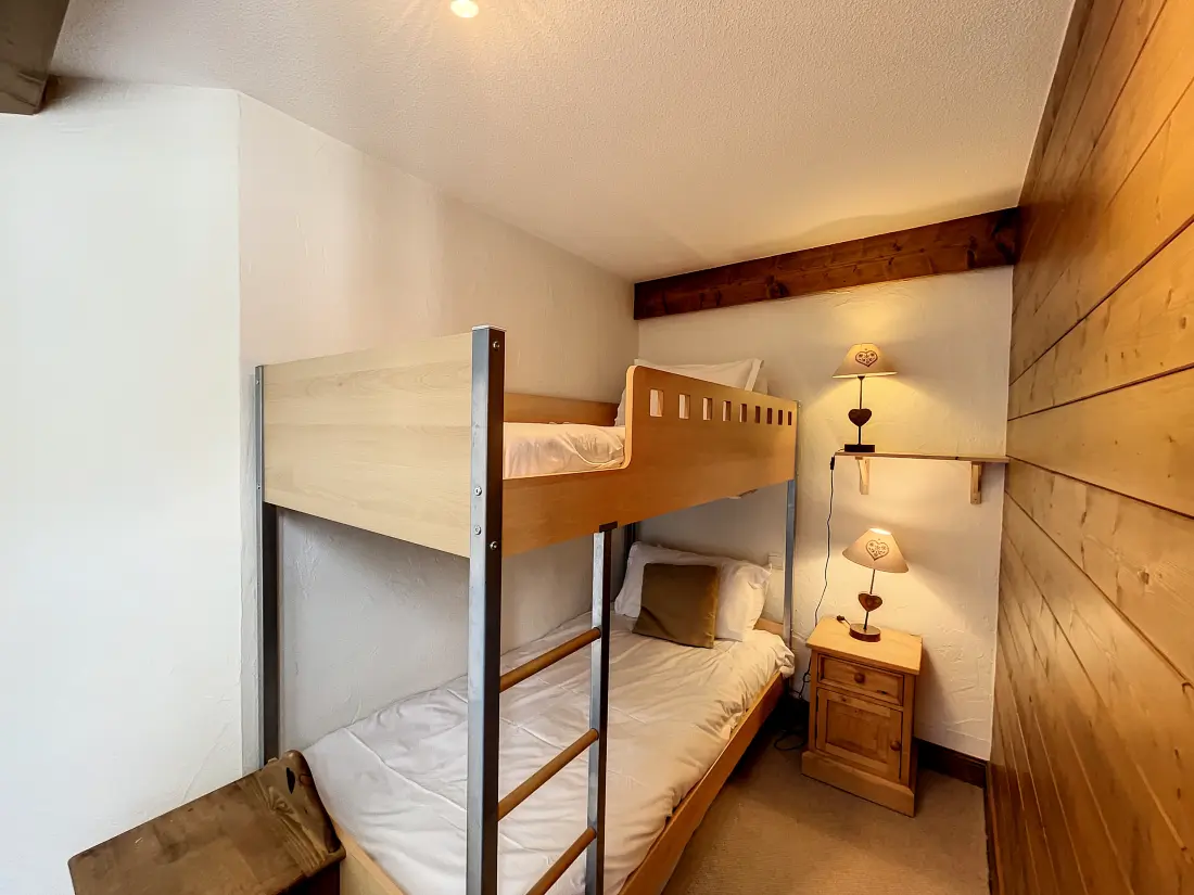 Apartmanok Les Gets