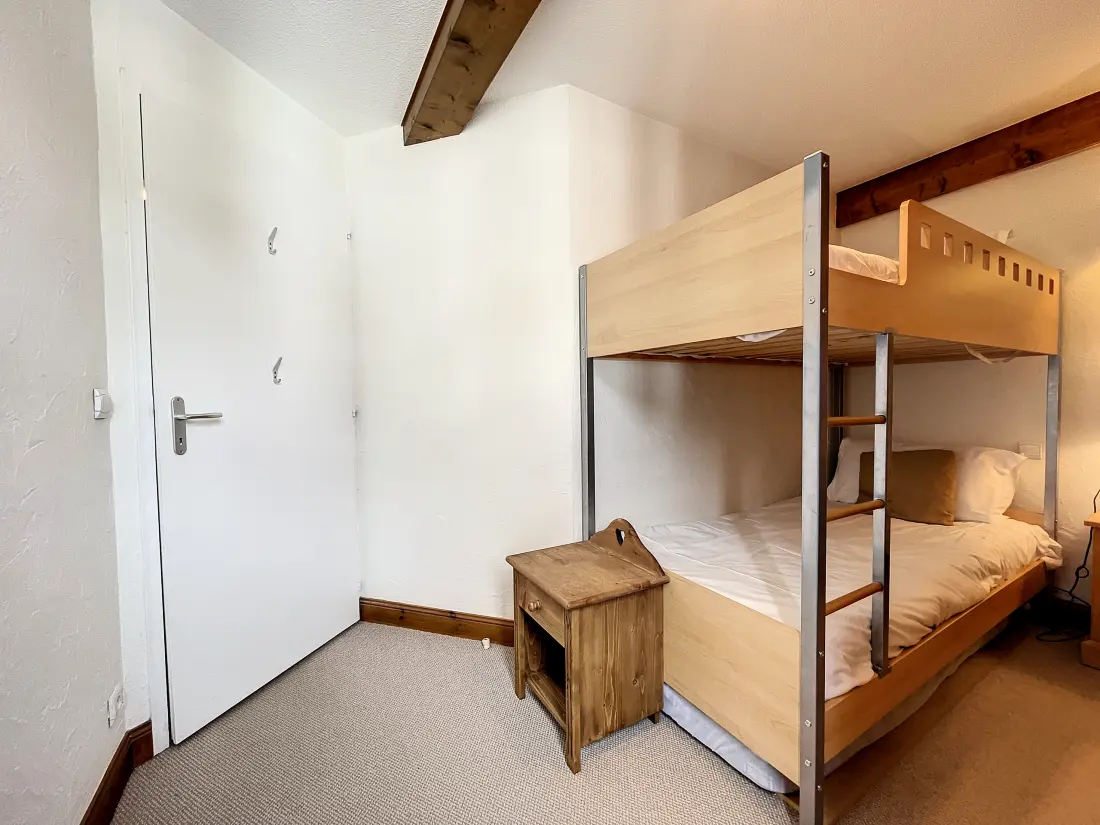 Apartmanok Les Gets