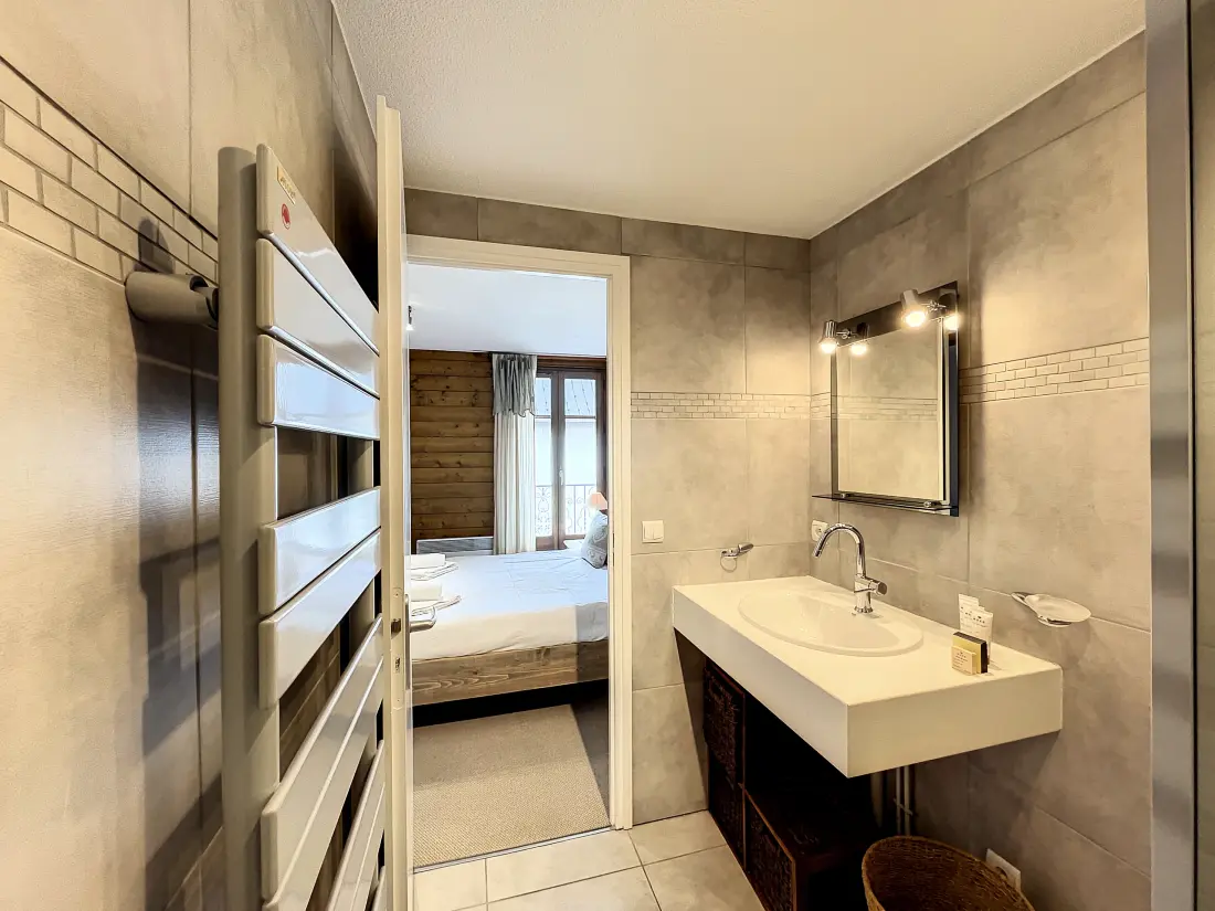 Apartmanok Les Gets