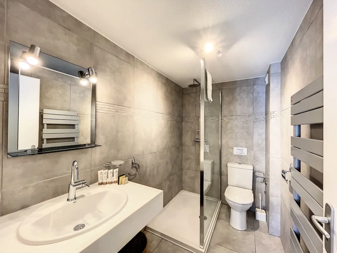 Apartmanok Les Gets