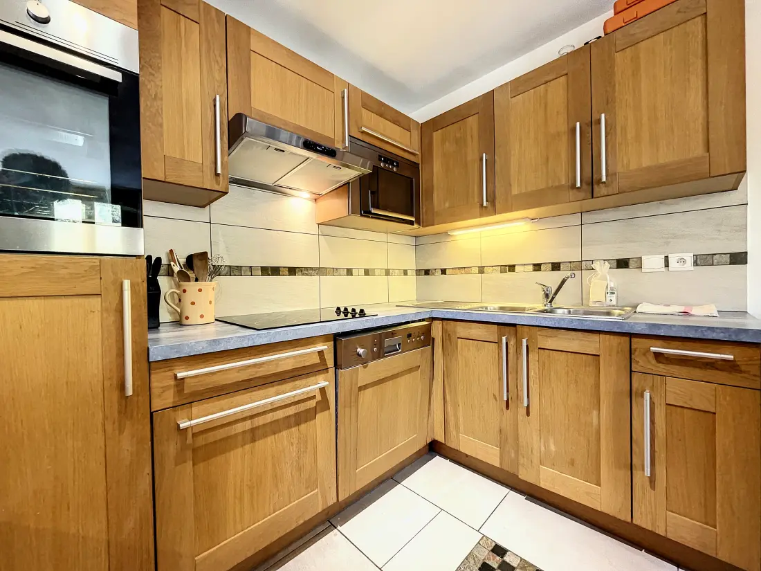 Apartmanok Les Gets