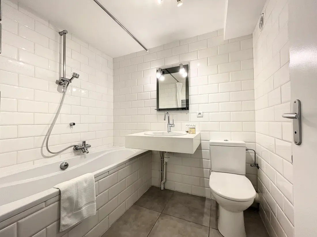 Apartmanok Les Gets