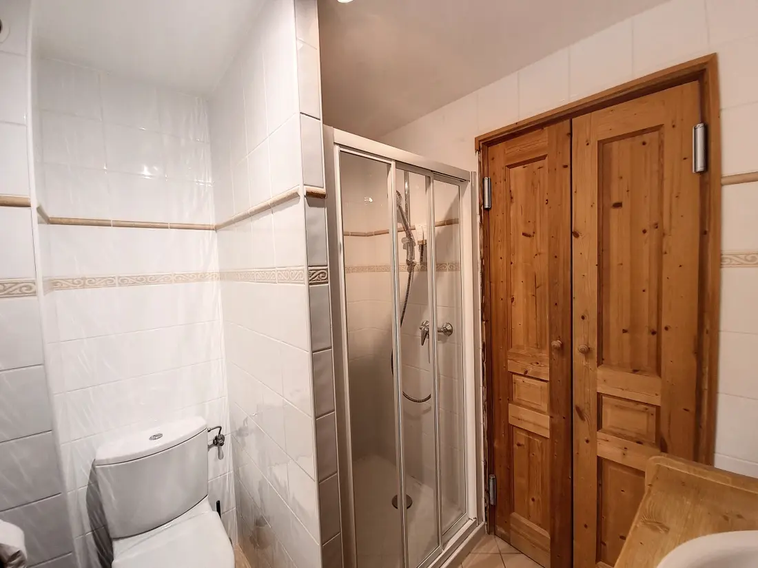 Apartmanok Les Gets
