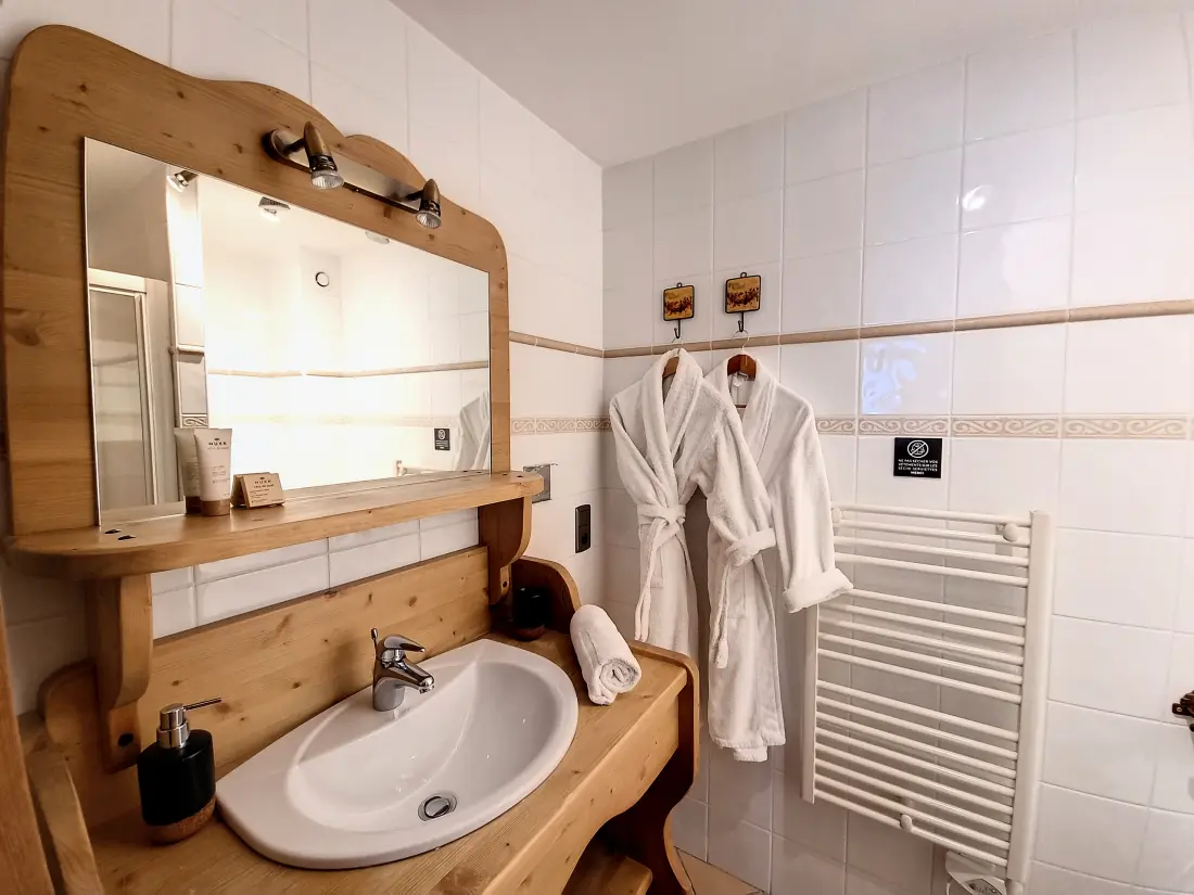 Apartmanok Les Gets
