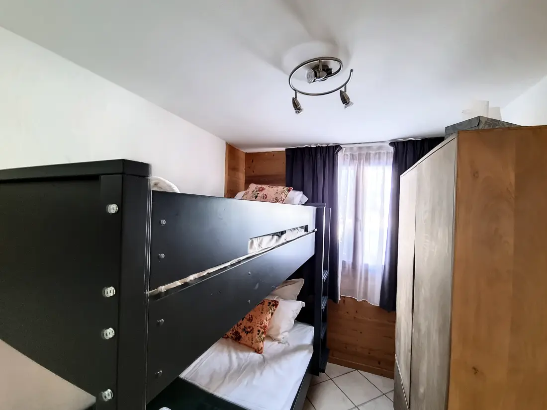 Apartmanok Les Gets