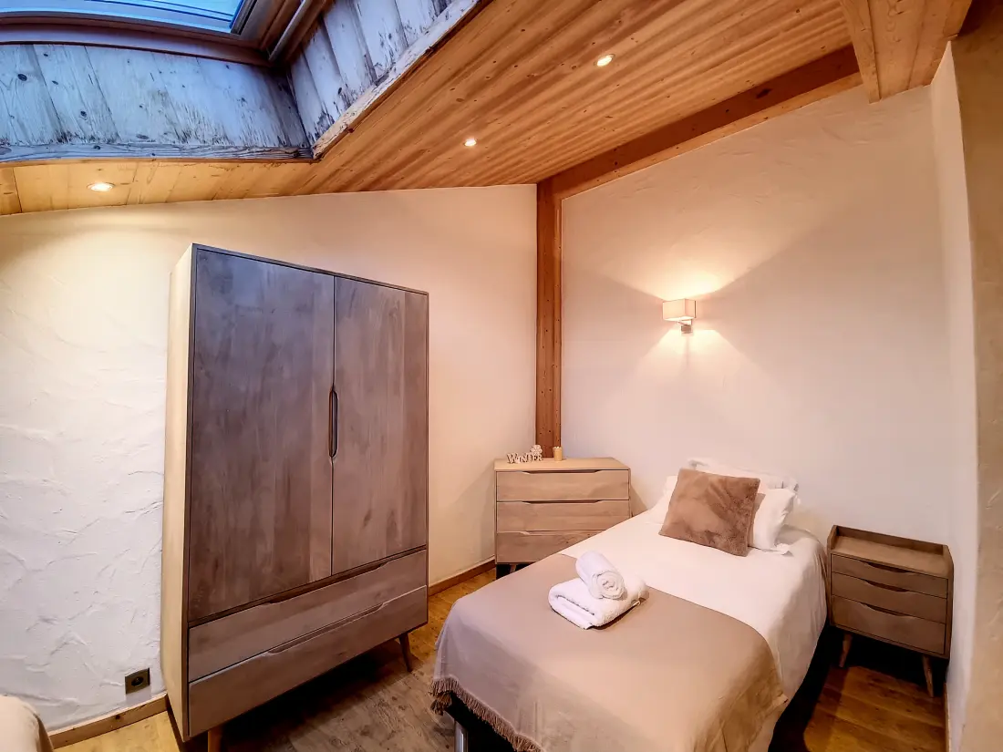 Apartmanok Les Gets