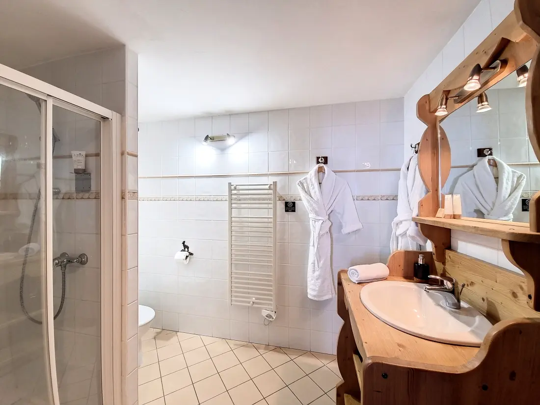 Apartmanok Les Gets