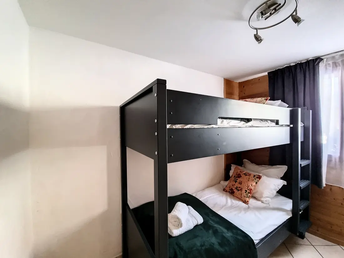 Apartmanok Les Gets