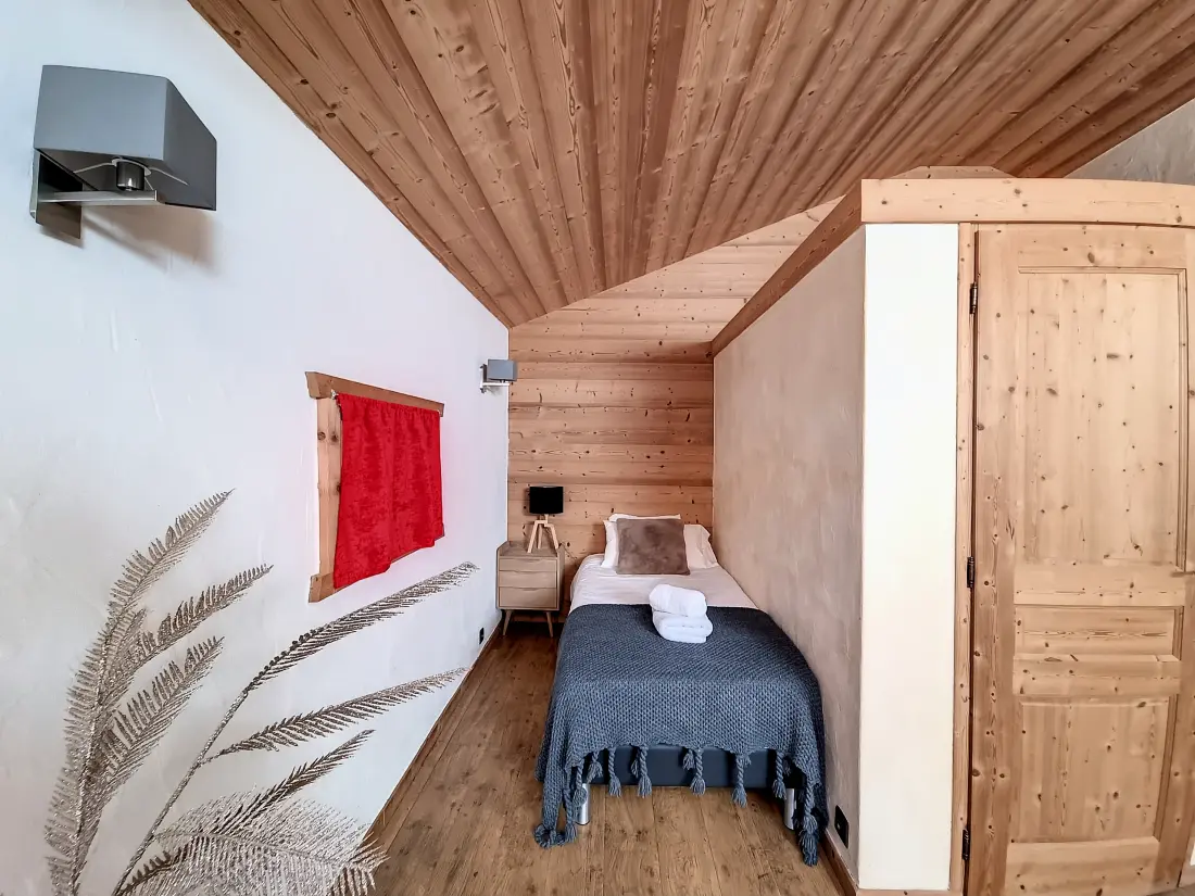 Apartmanok Les Gets
