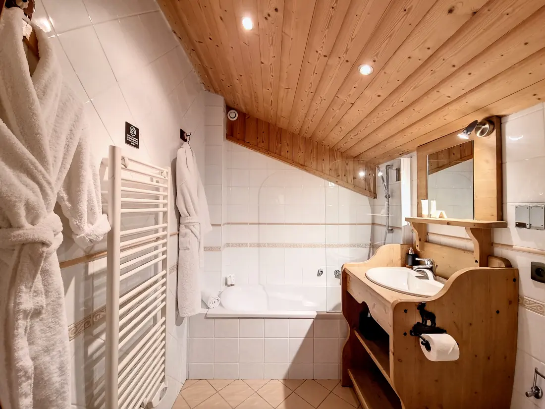 Apartmanok Les Gets