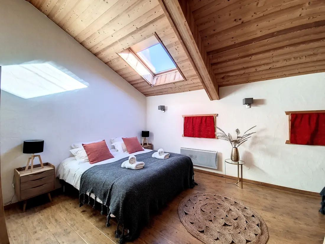 Apartmanok Les Gets