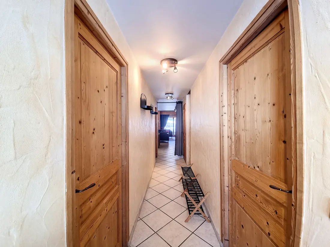 Apartmanok Les Gets