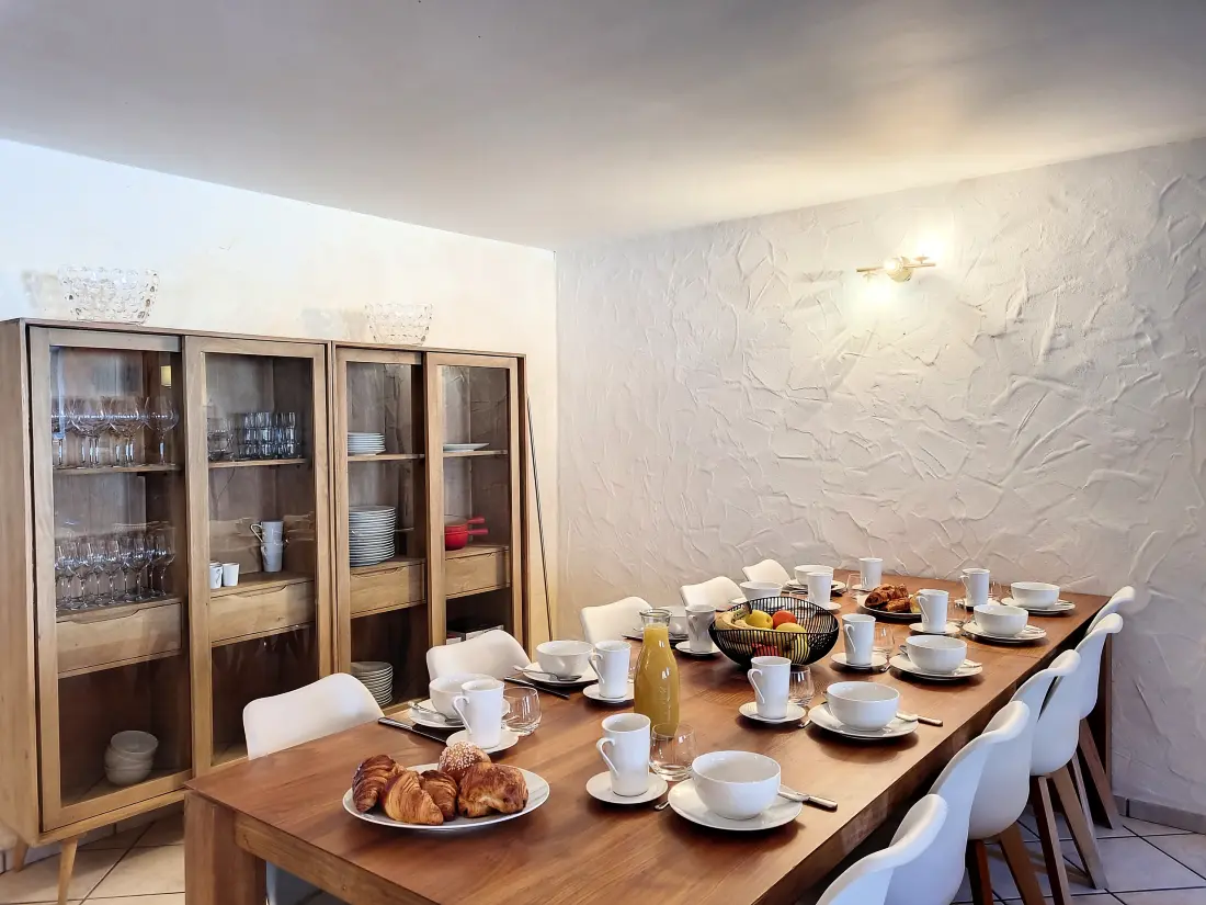 Apartmanok Les Gets