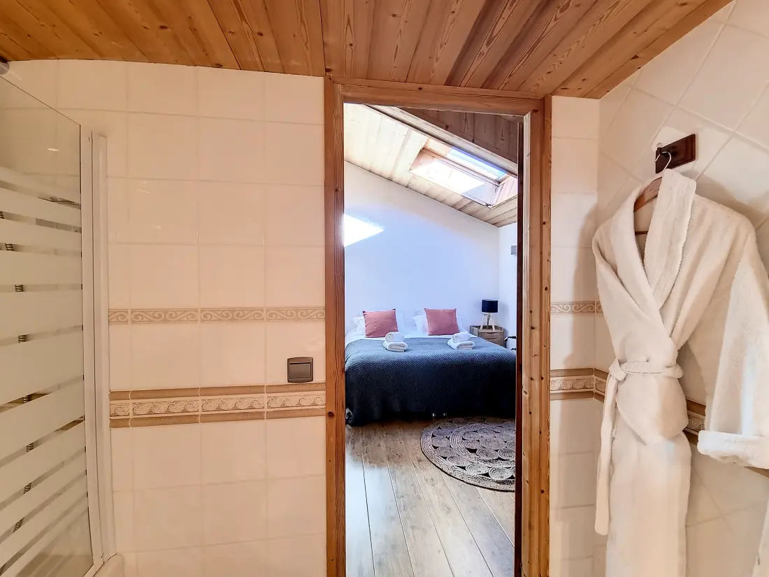 Apartmanok Les Gets