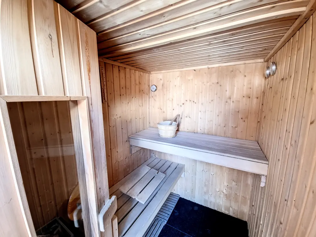 Apartmanok Les Gets