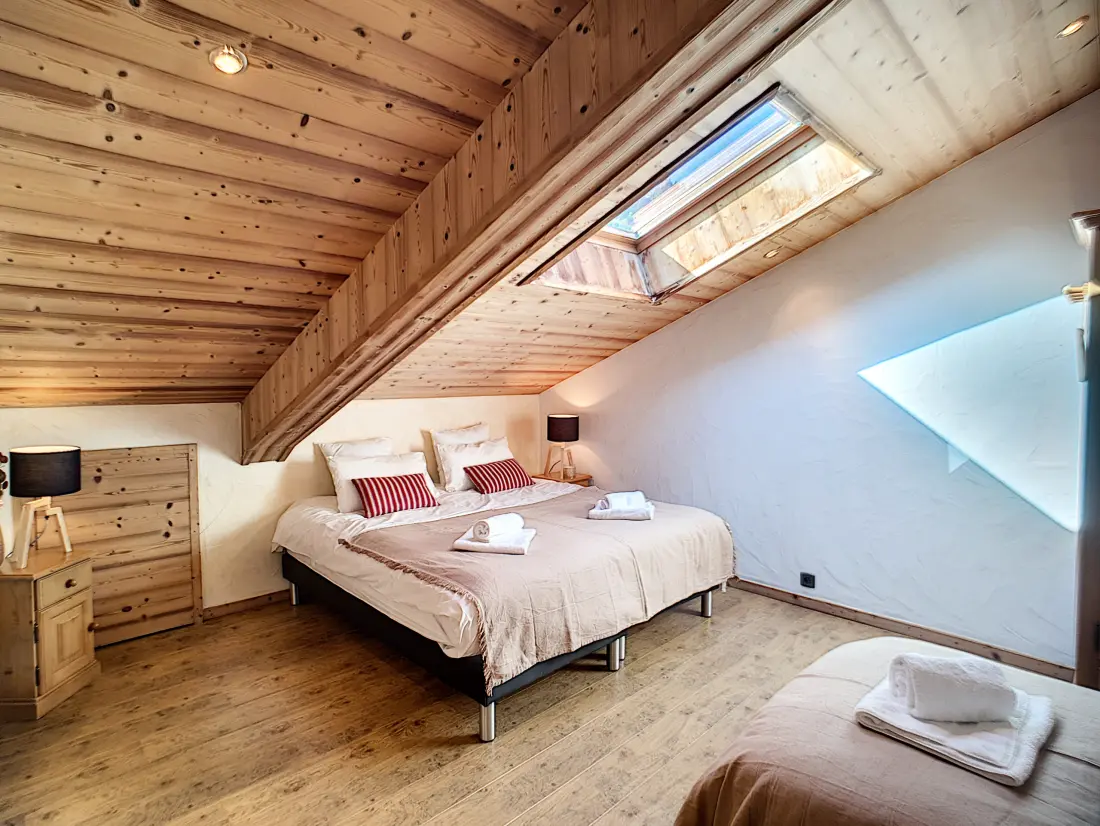 Apartmanok Les Gets