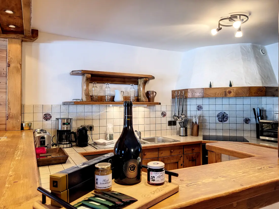 Apartmanok Les Gets