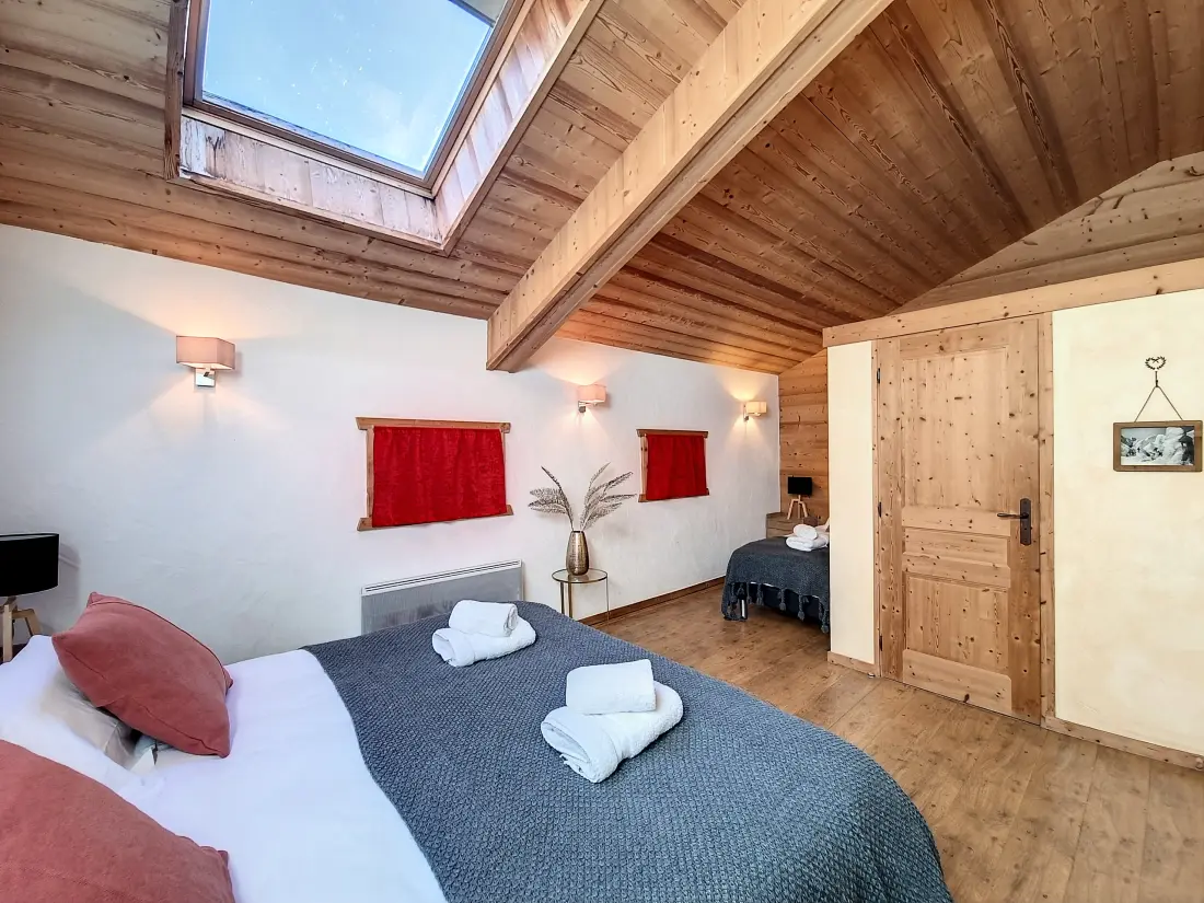 Apartmanok Les Gets