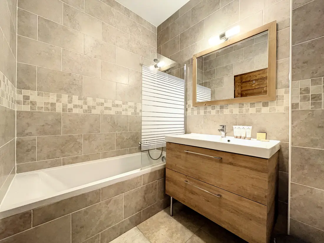 Apartmanok Les Gets