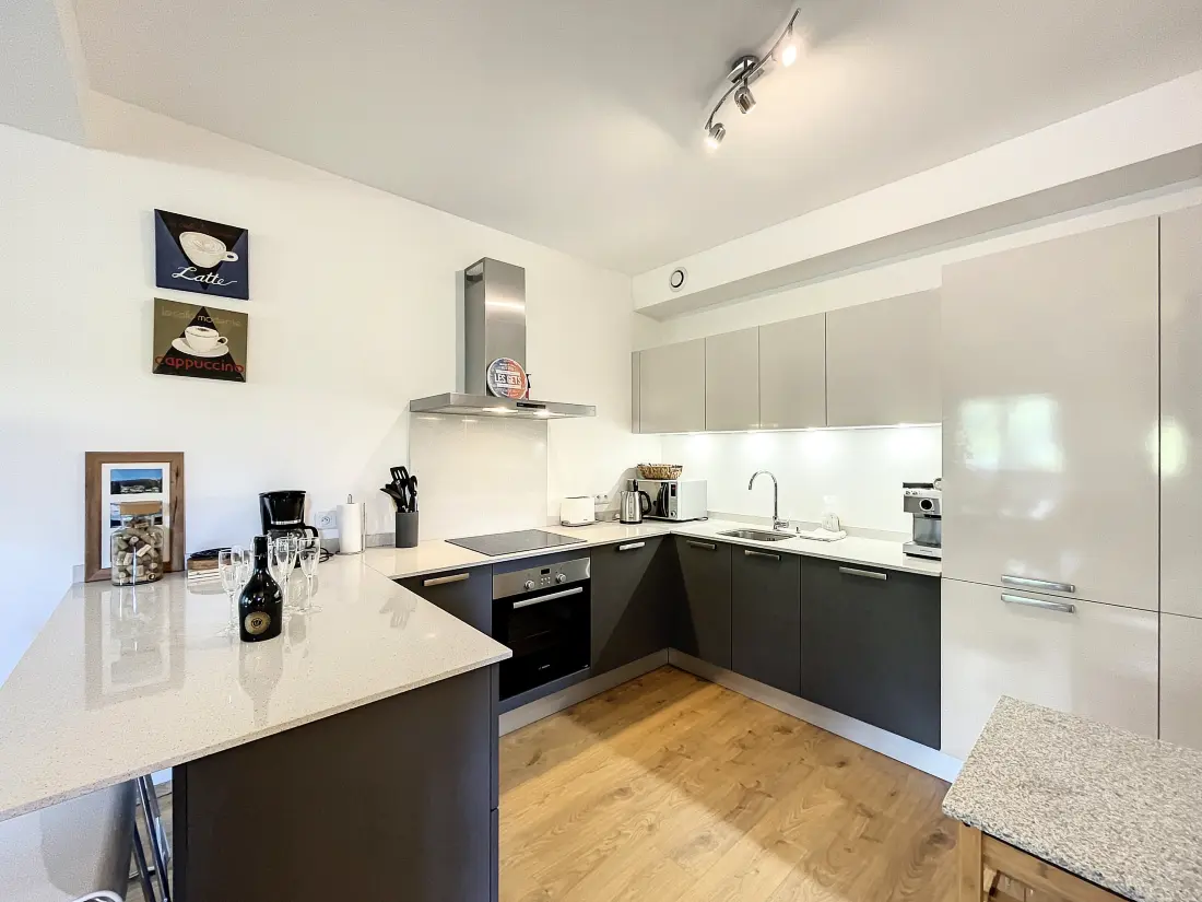 Apartmanok Les Gets