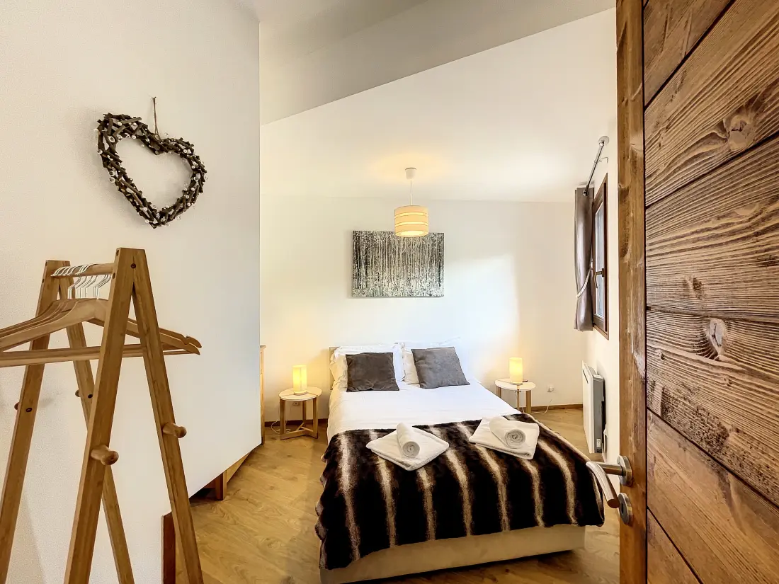 Apartmanok Les Gets