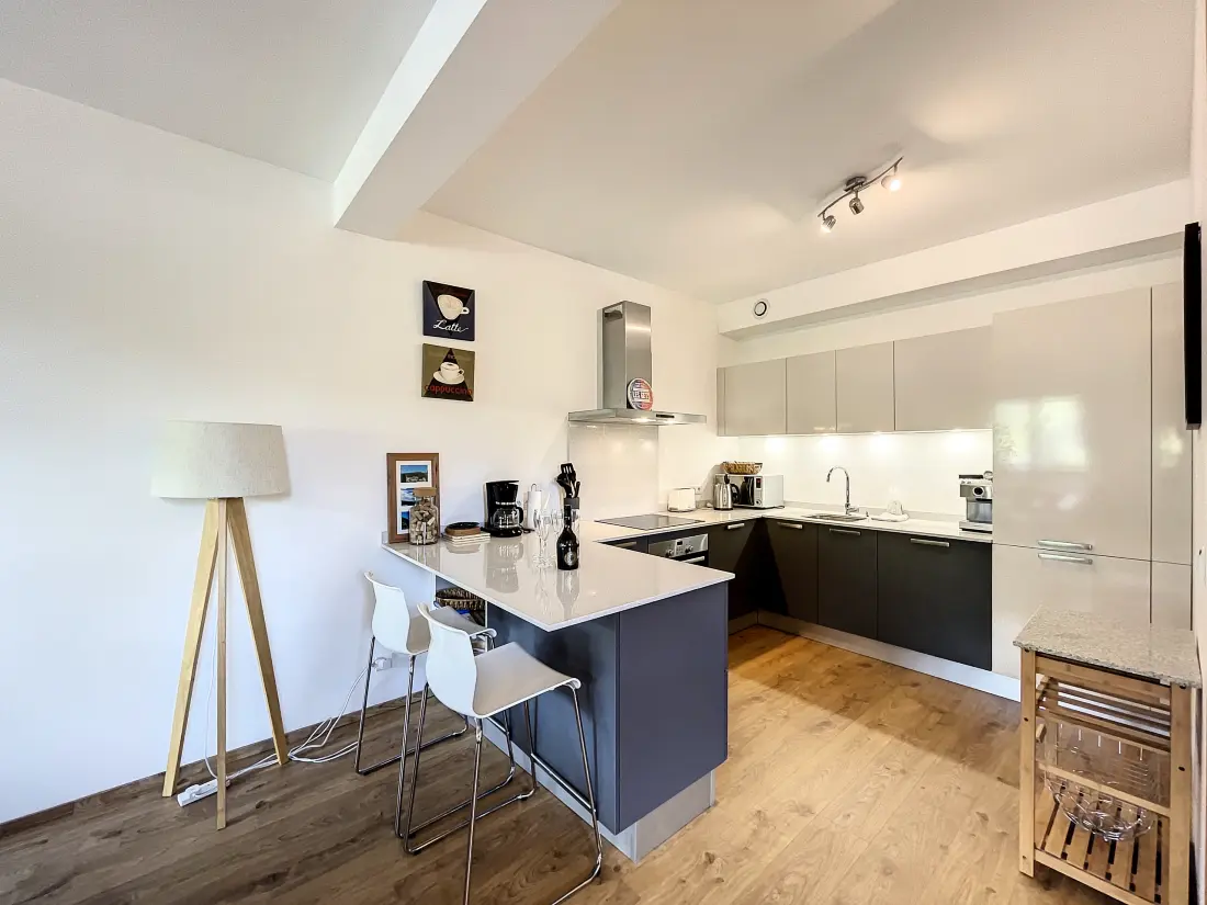 Apartmanok Les Gets